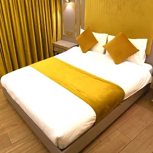 Taksim La Marino Appart hôtel